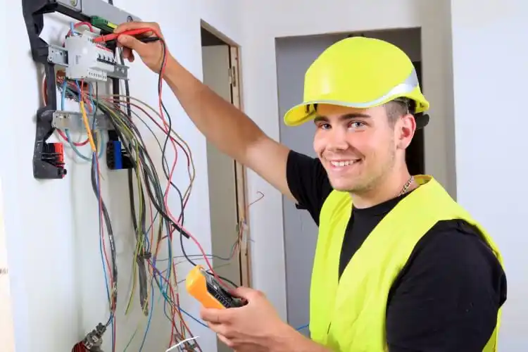 elektricien Marwijksoord